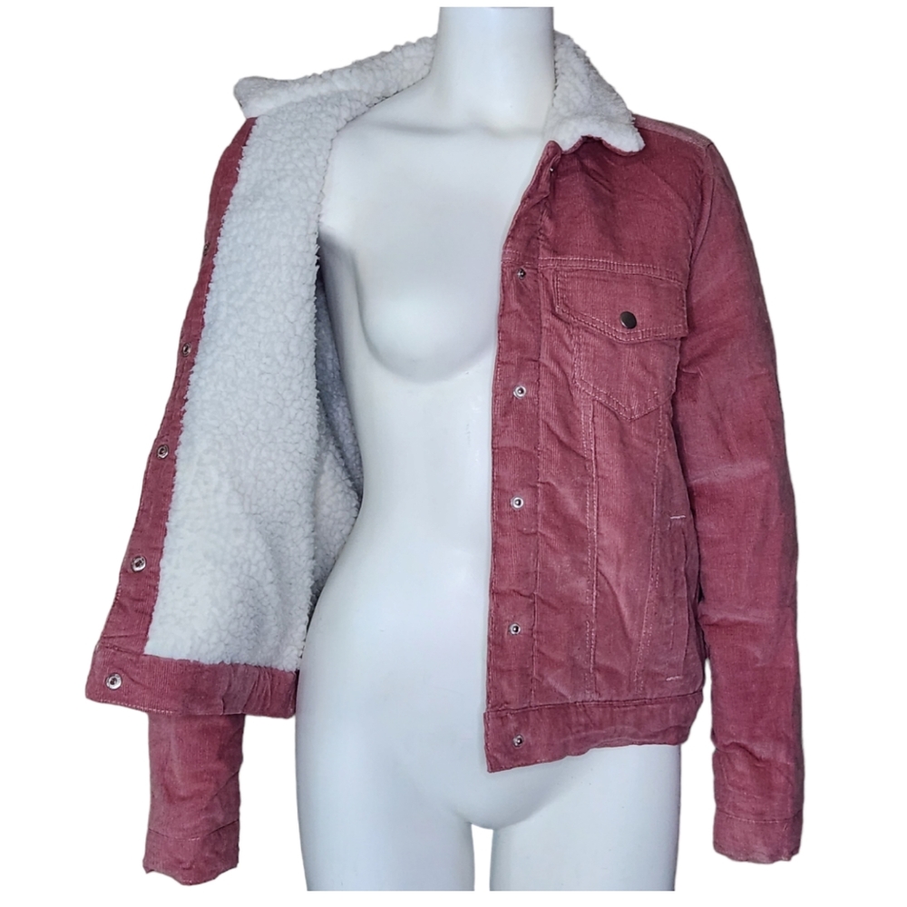 HIGHWAY JEANS Women's jacket . Size L.
